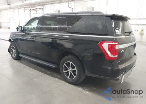 2019 Ford Expedition Max Xlt из США, поврежденный, VIN 1FMJK1JT7KEA37061